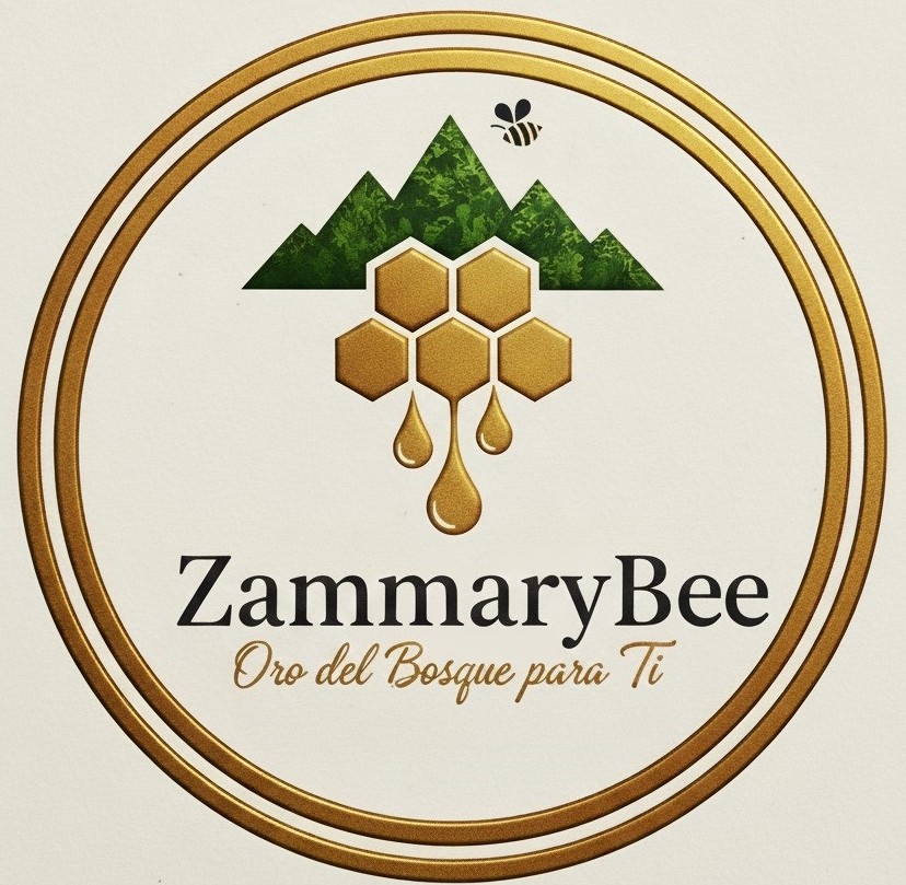 ZammaryBee